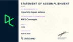 AWS Concepts