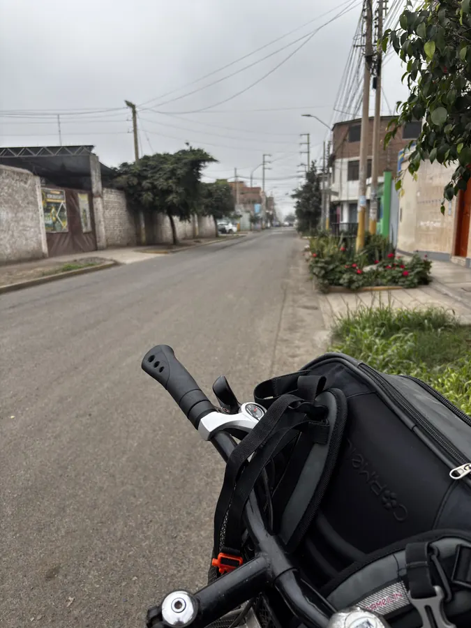 Momento personal y de ocio