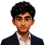 MauXits 3D Avatar